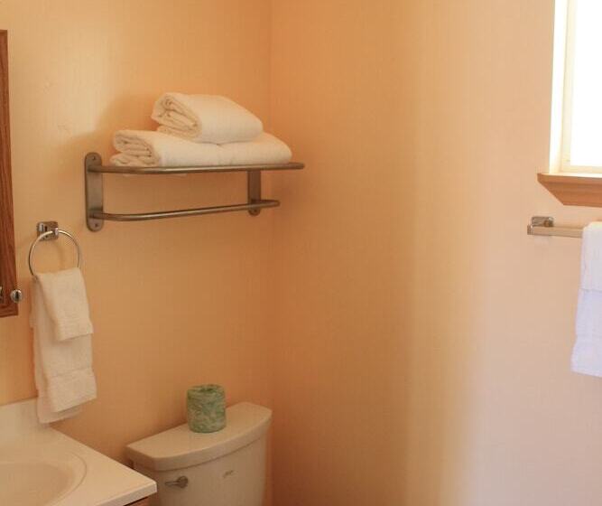 ホテル Gold Trail Motor Lodge