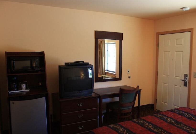 ホテル Gold Trail Motor Lodge