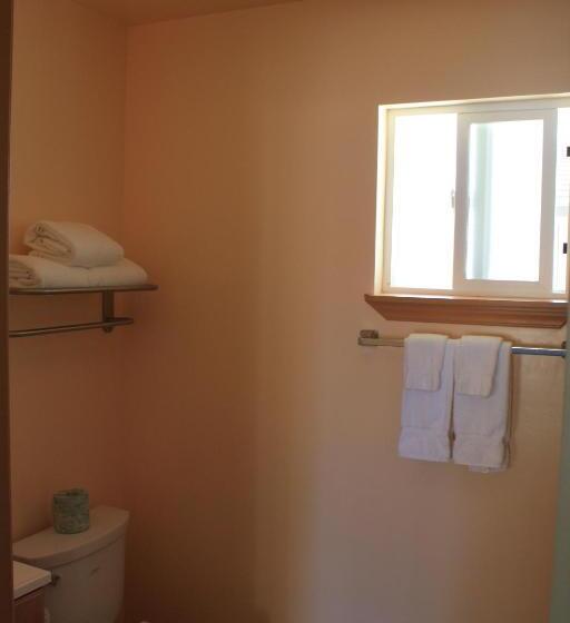 ホテル Gold Trail Motor Lodge