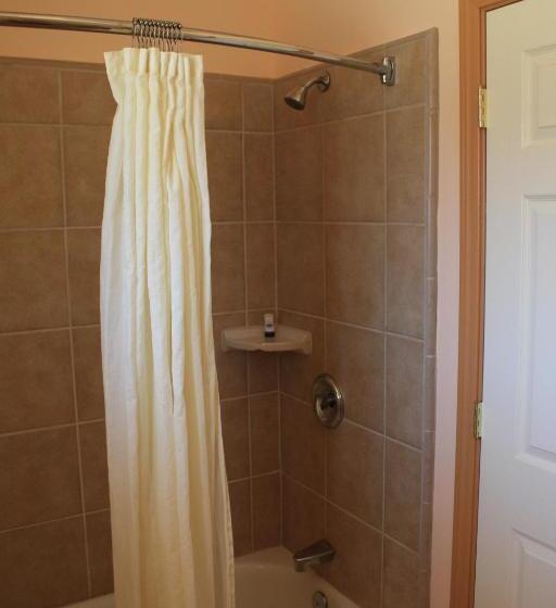 ホテル Gold Trail Motor Lodge