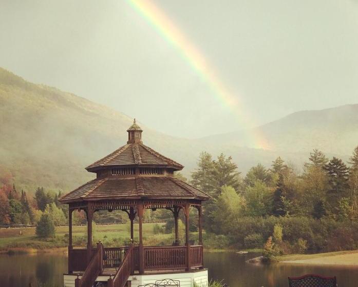 فندق Golden Eagle Lodge Resort