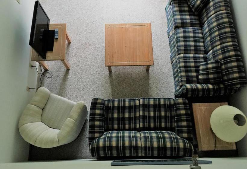 فندق Golden Eagle Lodge Resort