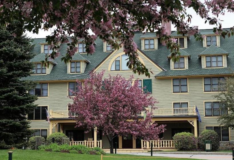 فندق Golden Eagle Lodge Resort