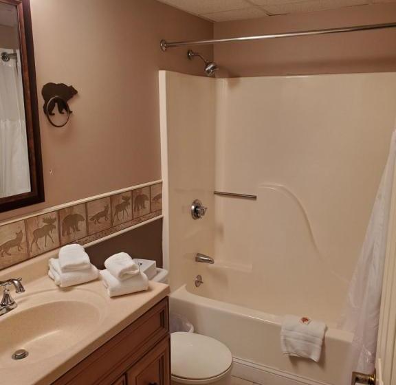 فندق Golden Eagle Lodge Resort