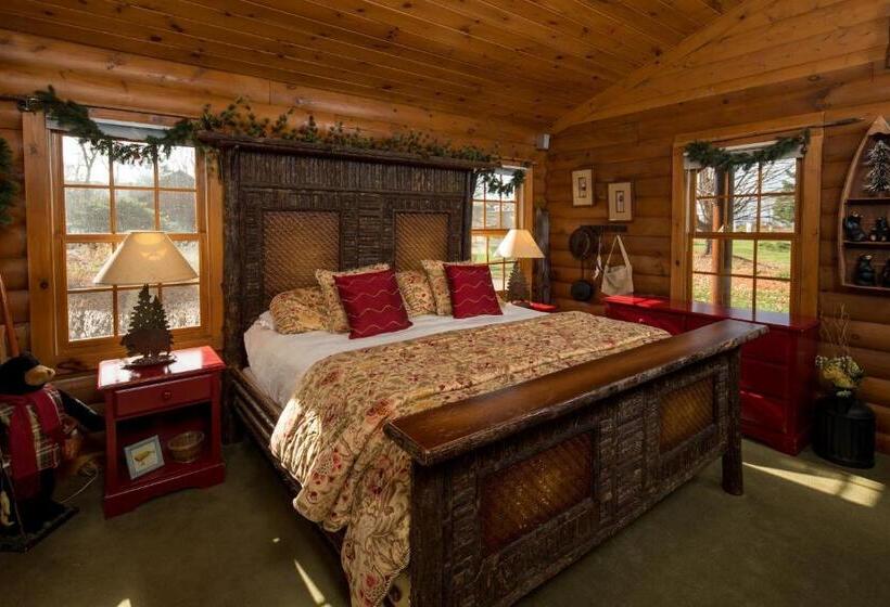 ホテル Goldmoor Inn & Resort