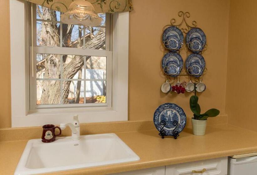 ホテル Goldmoor Inn & Resort