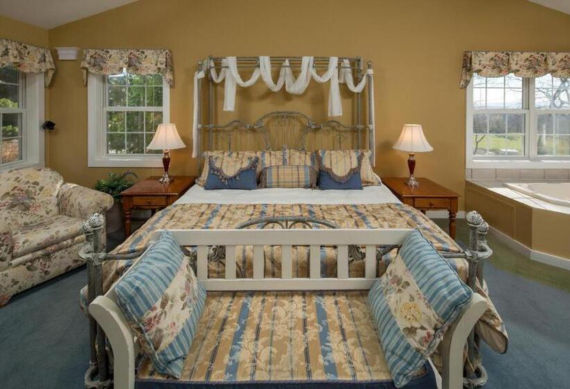 ホテル Goldmoor Inn & Resort