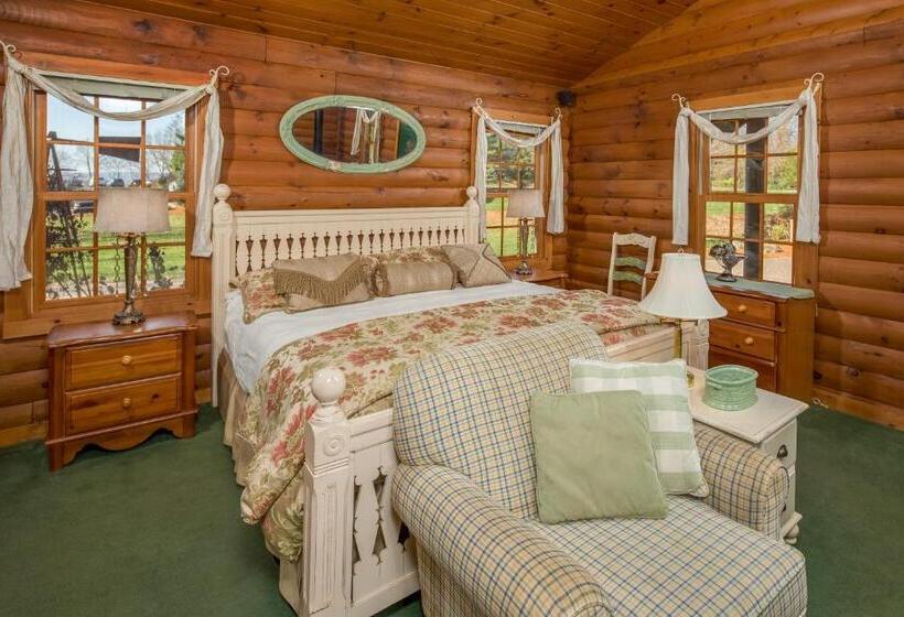 ホテル Goldmoor Inn & Resort