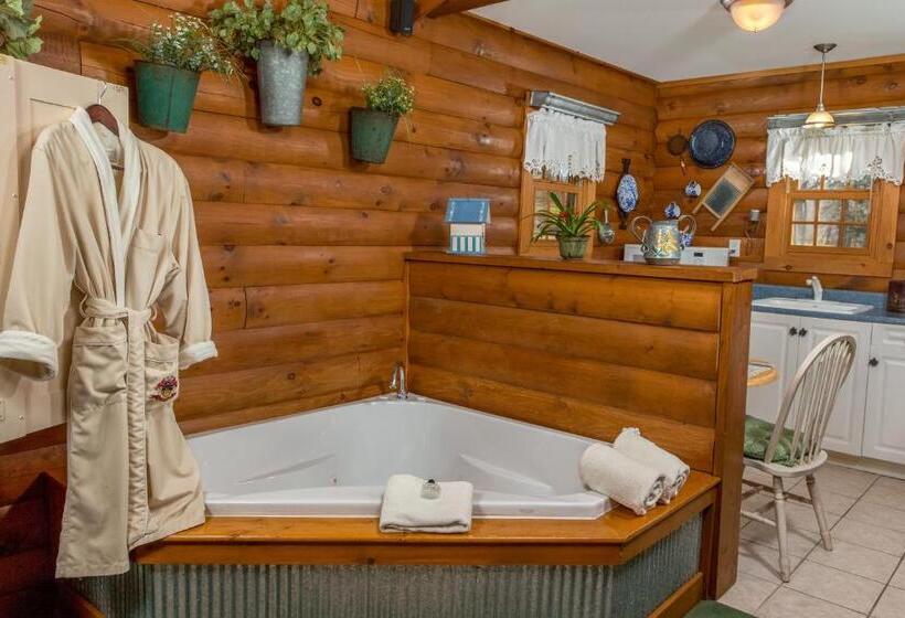 ホテル Goldmoor Inn & Resort