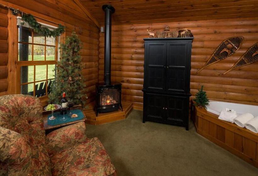 ホテル Goldmoor Inn & Resort