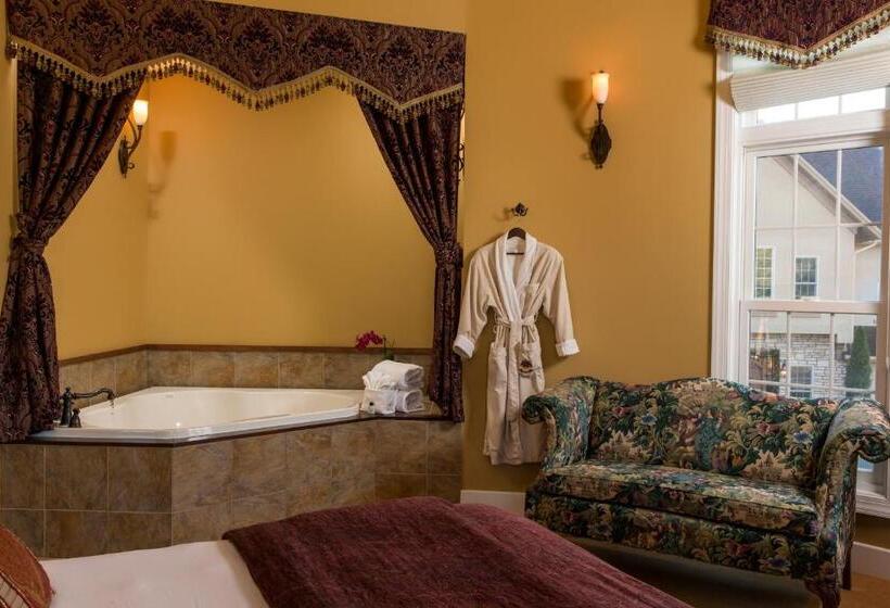 ホテル Goldmoor Inn & Resort