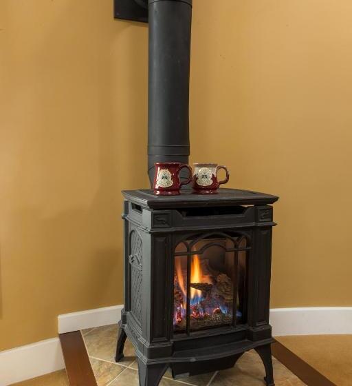 ホテル Goldmoor Inn & Resort