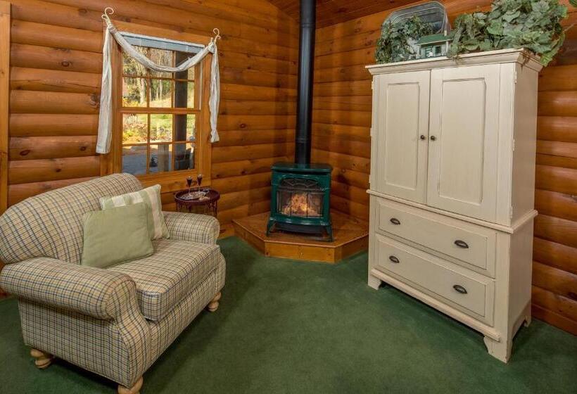 ホテル Goldmoor Inn & Resort