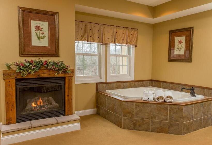 ホテル Goldmoor Inn & Resort