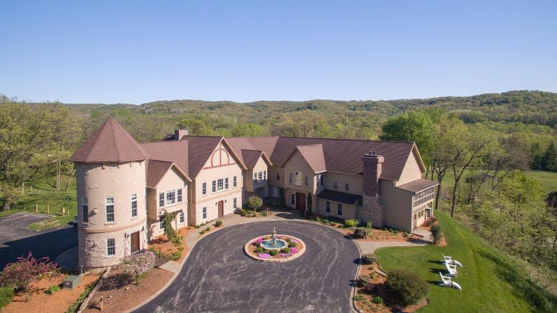 ホテル Goldmoor Inn & Resort