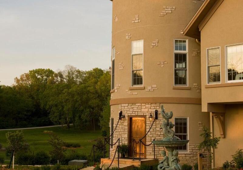 هتل Goldmoor Inn & Resort