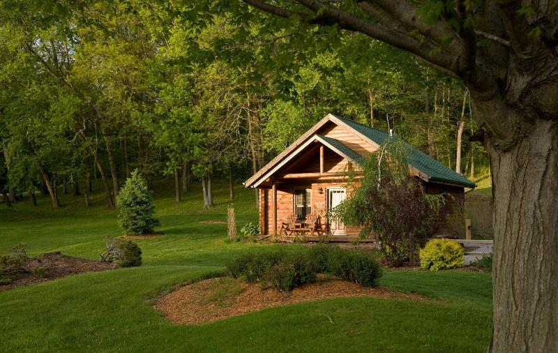 ホテル Goldmoor Inn & Resort