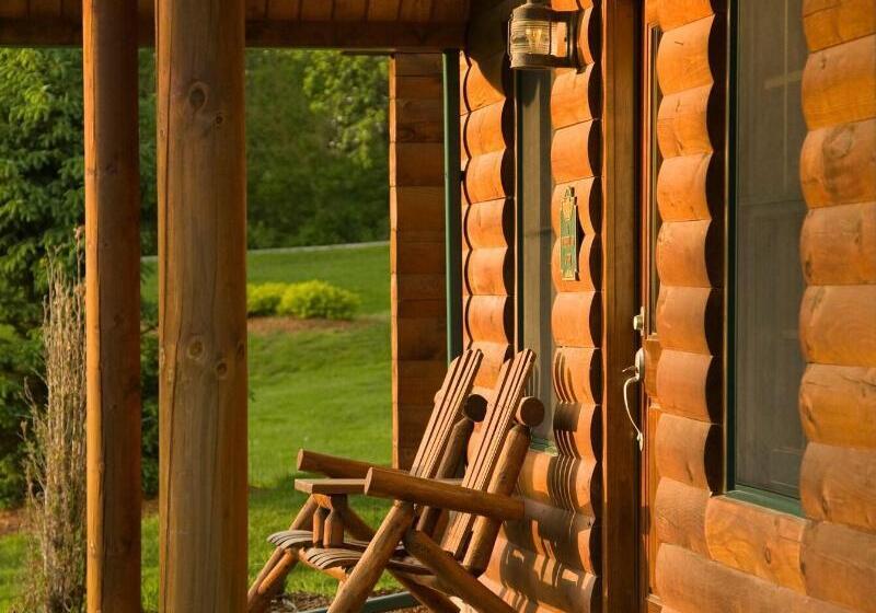 ホテル Goldmoor Inn & Resort