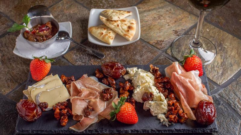 ホテル Goldmoor Inn & Resort