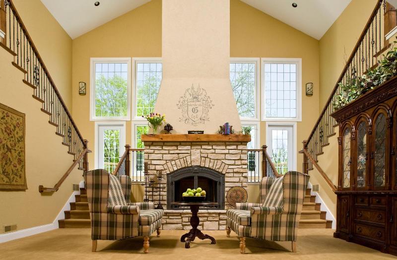 ホテル Goldmoor Inn & Resort