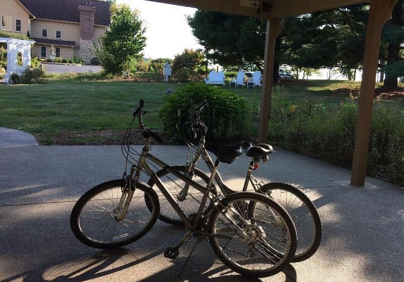 ホテル Goldmoor Inn & Resort