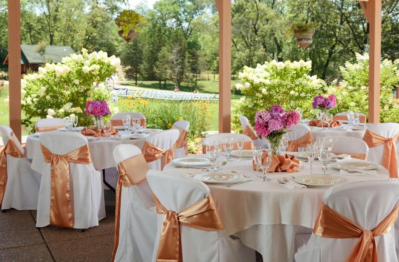 ホテル Goldmoor Inn & Resort