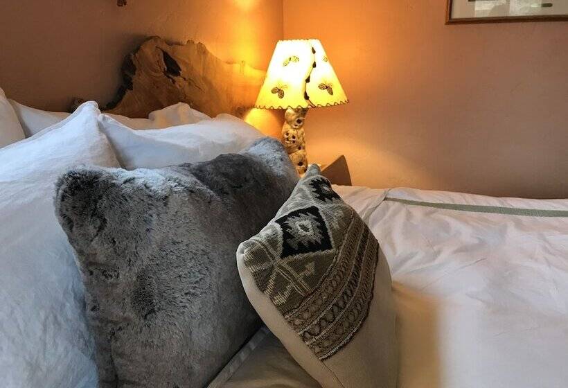 فندق Good Medicine Lodge