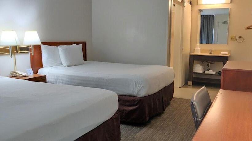 فندق Good Nite Inn Calabasas