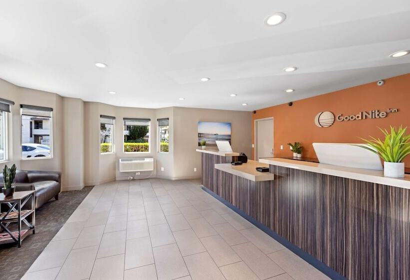 فندق Good Nite Inn Calabasas