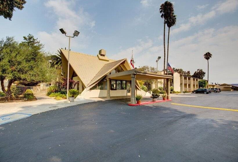 فندق Good Nite Inn Redwood City   San Francisco Airport