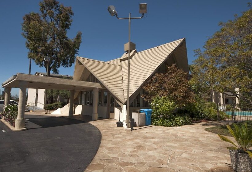 فندق Good Nite Inn Redwood City   San Francisco Airport