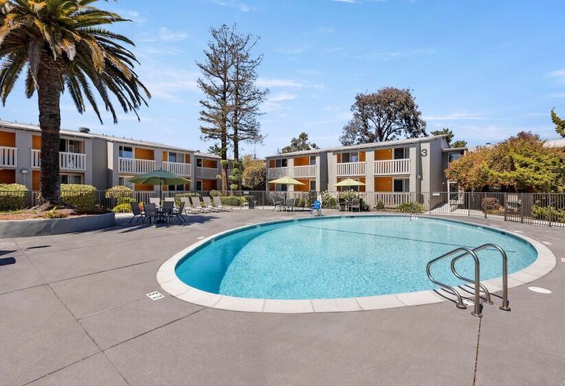 فندق Good Nite Inn Redwood City   San Francisco Airport