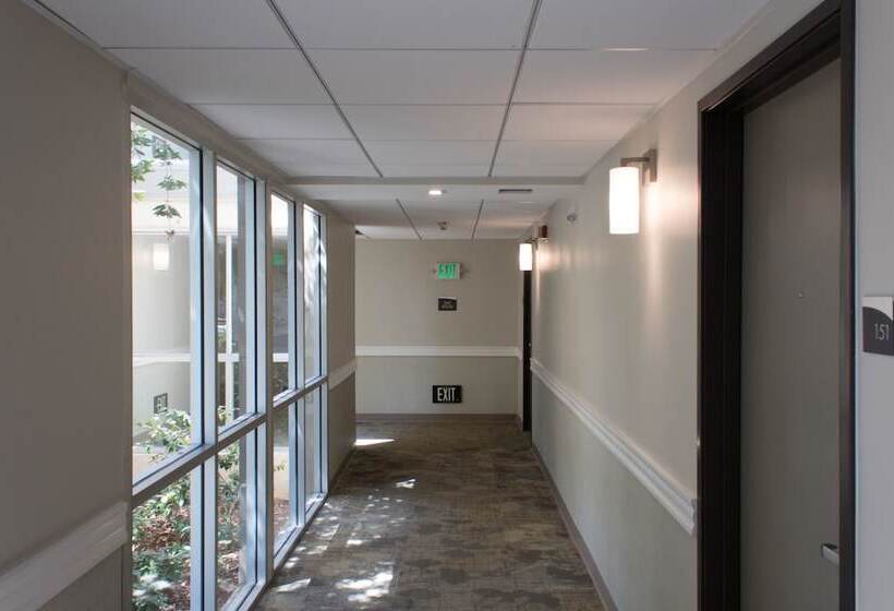 فندق Good Nite Inn Redwood City   San Francisco Airport