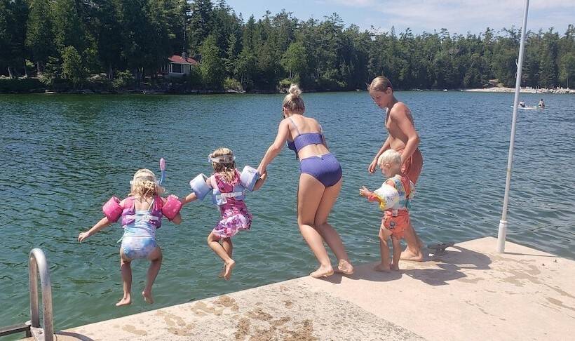 Отель Gordon Lodge