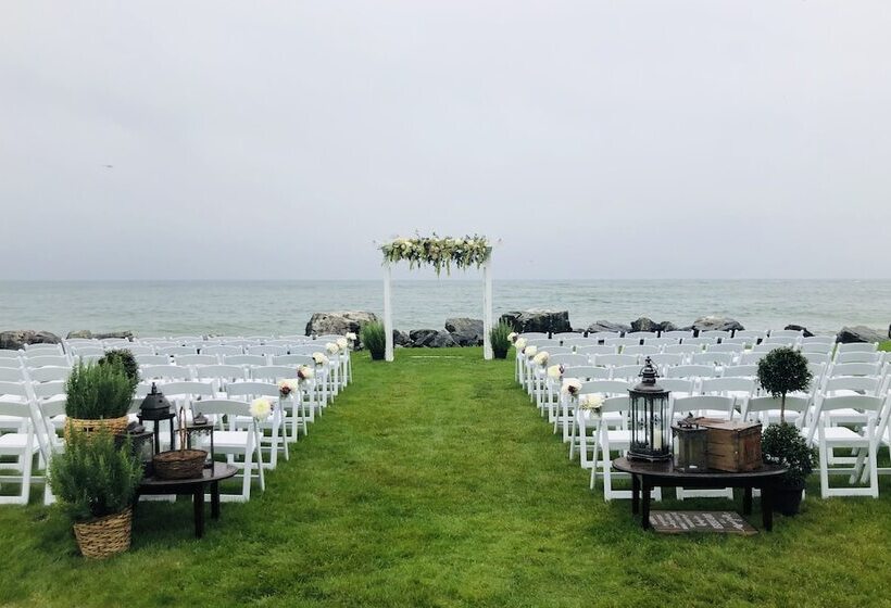 فندق Gordon Lodge