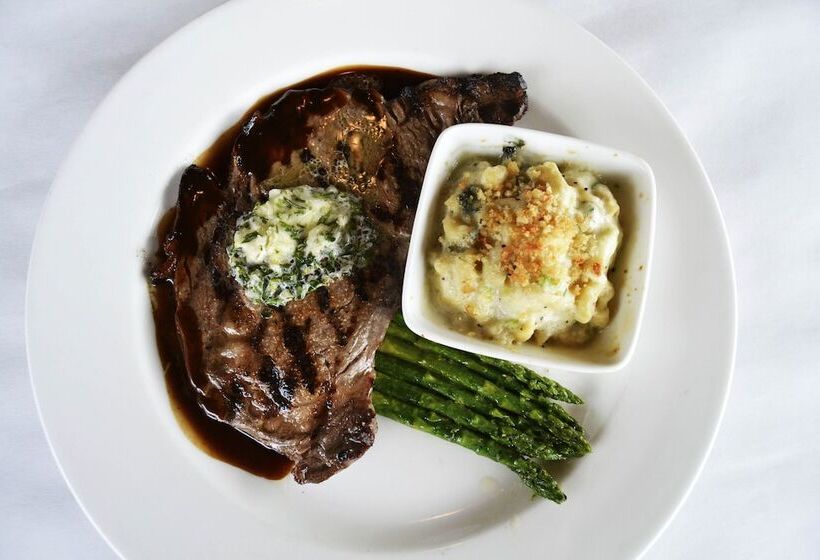 فندق Gordon Lodge