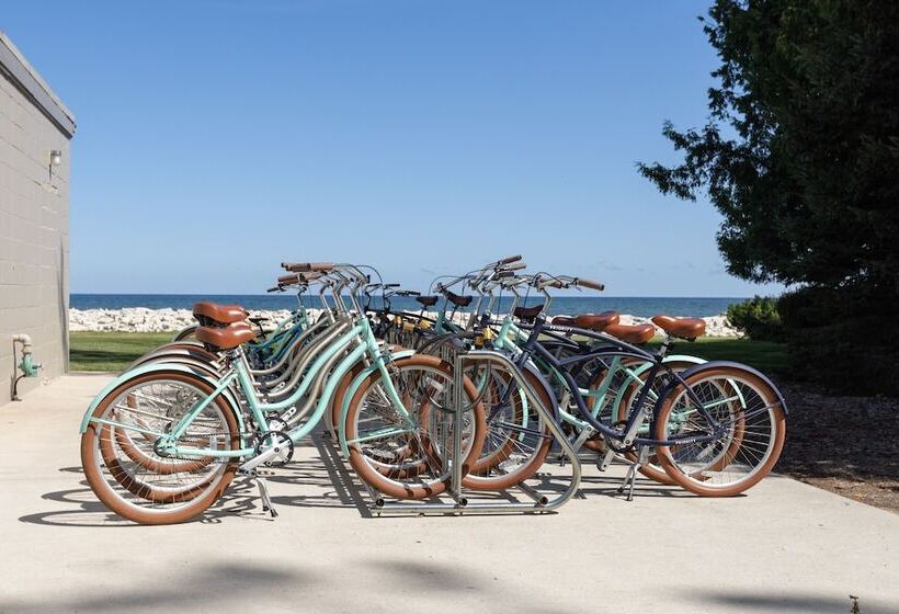 Отель Gordon Lodge