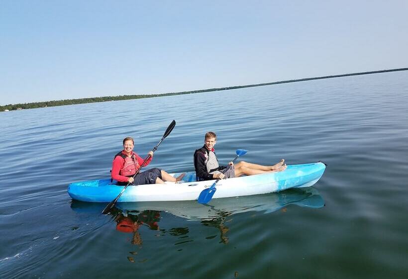 فندق Gordon Lodge