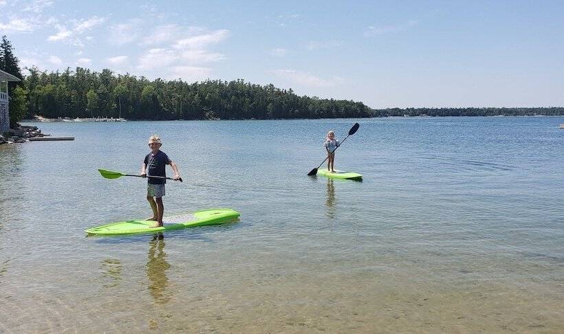 فندق Gordon Lodge