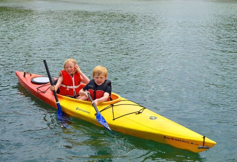 فندق Gordon Lodge