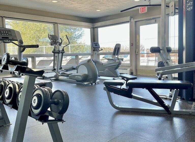 Отель Gordon Lodge