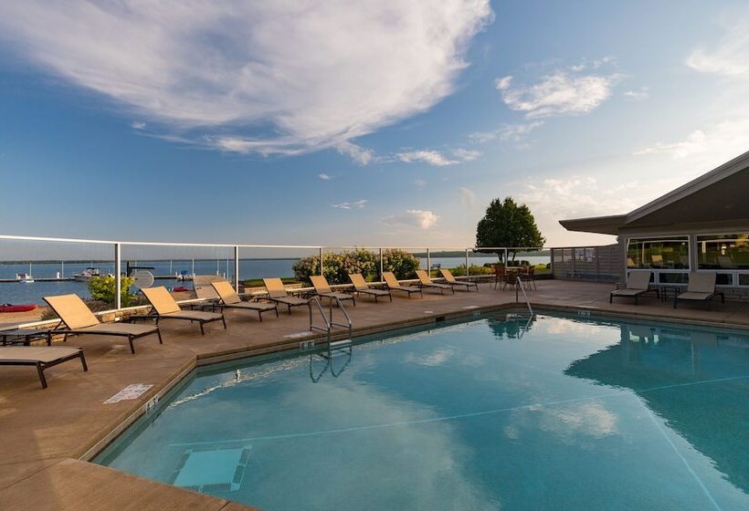 Отель Gordon Lodge