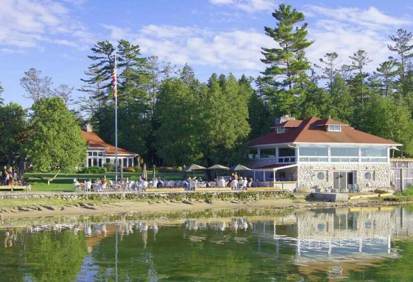 فندق Gordon Lodge