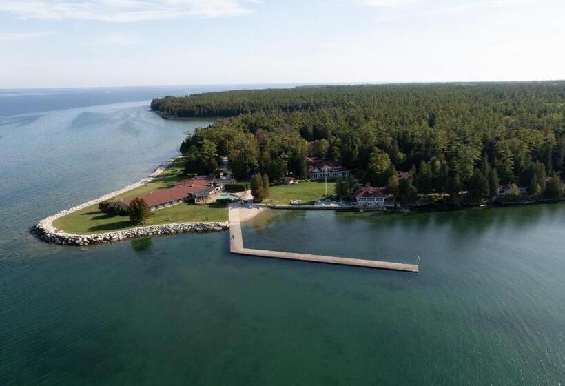 Отель Gordon Lodge