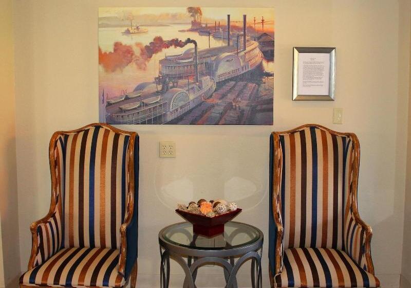 Governors Inn Hotel Sacramento