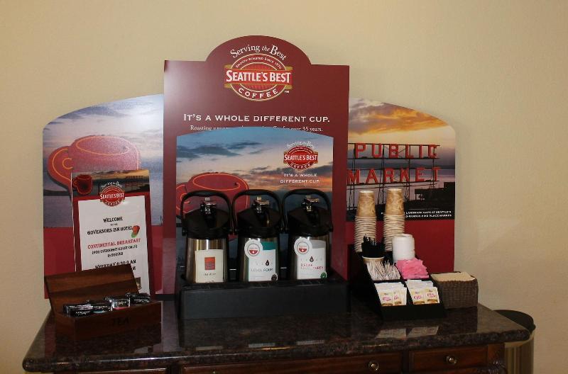 Governors Inn Hotel Sacramento