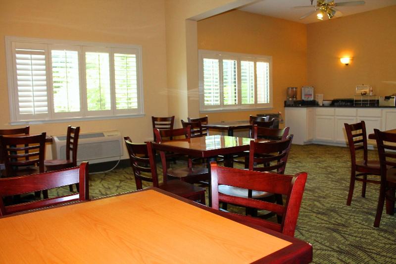 Governors Inn Hotel Sacramento