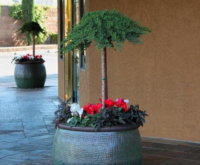 Governors Inn Hotel Sacramento