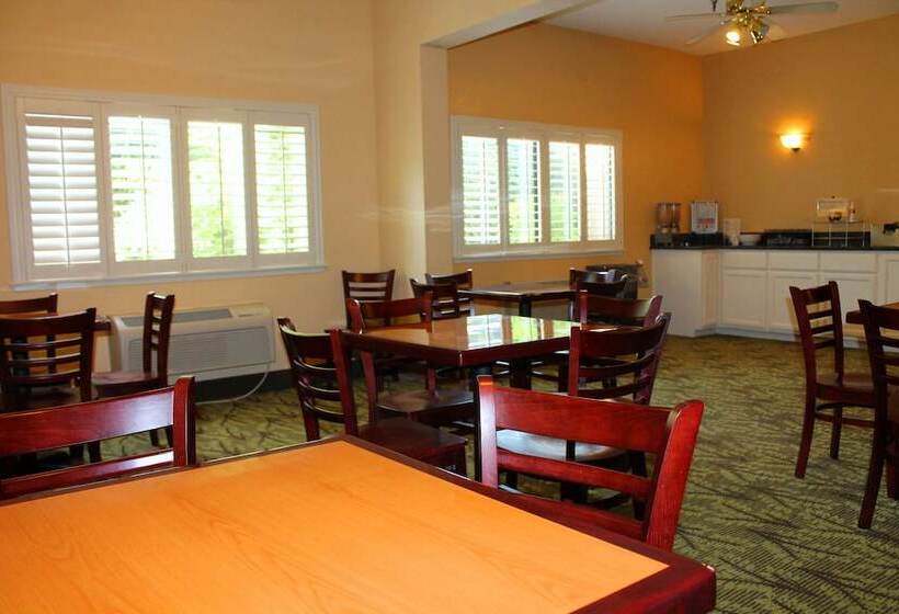 Governors Inn Hotel Sacramento