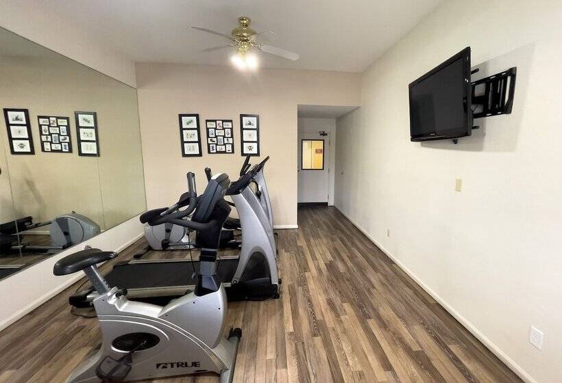 Governors Inn Hotel Sacramento